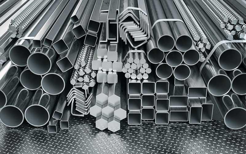 Các Loại Mác Thép Phổ Biến Tại Thị Trường Việt Nam Và Ứng Dụng Thực Tế